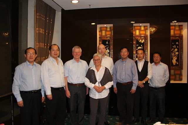 搜书吧
搜书吧
邀请德国慕尼黑工业大学Baier教授为本科生授课